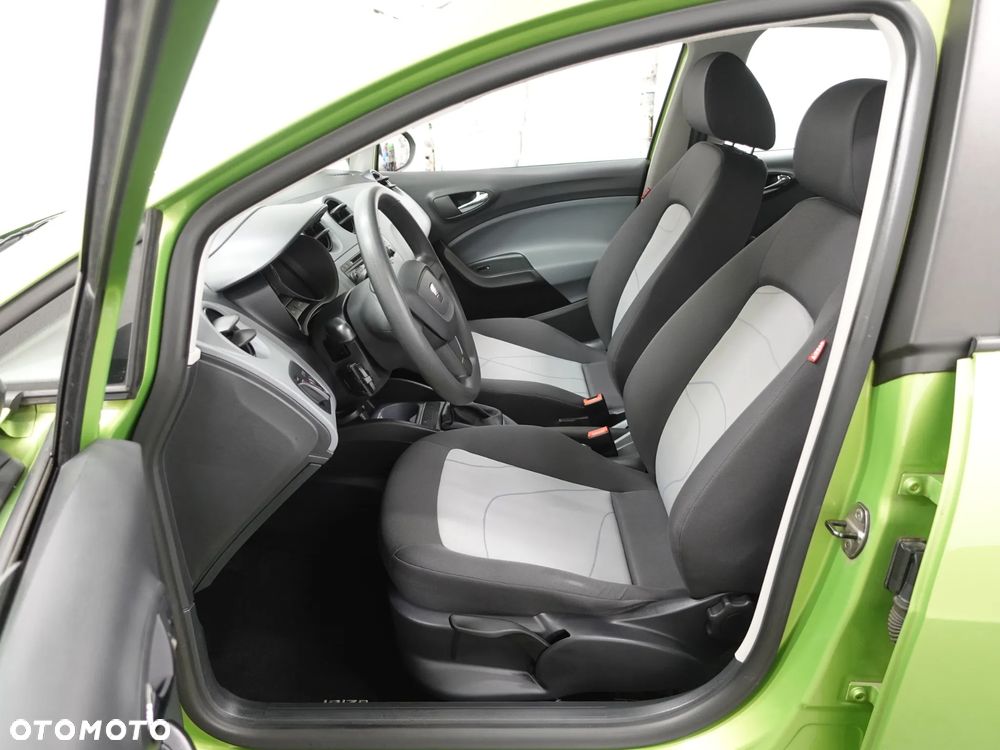 Seat Ibiza - 19