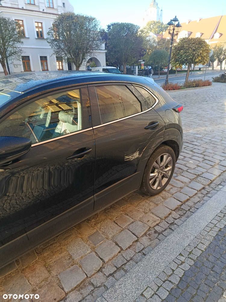 Mazda CX-30 - 4
