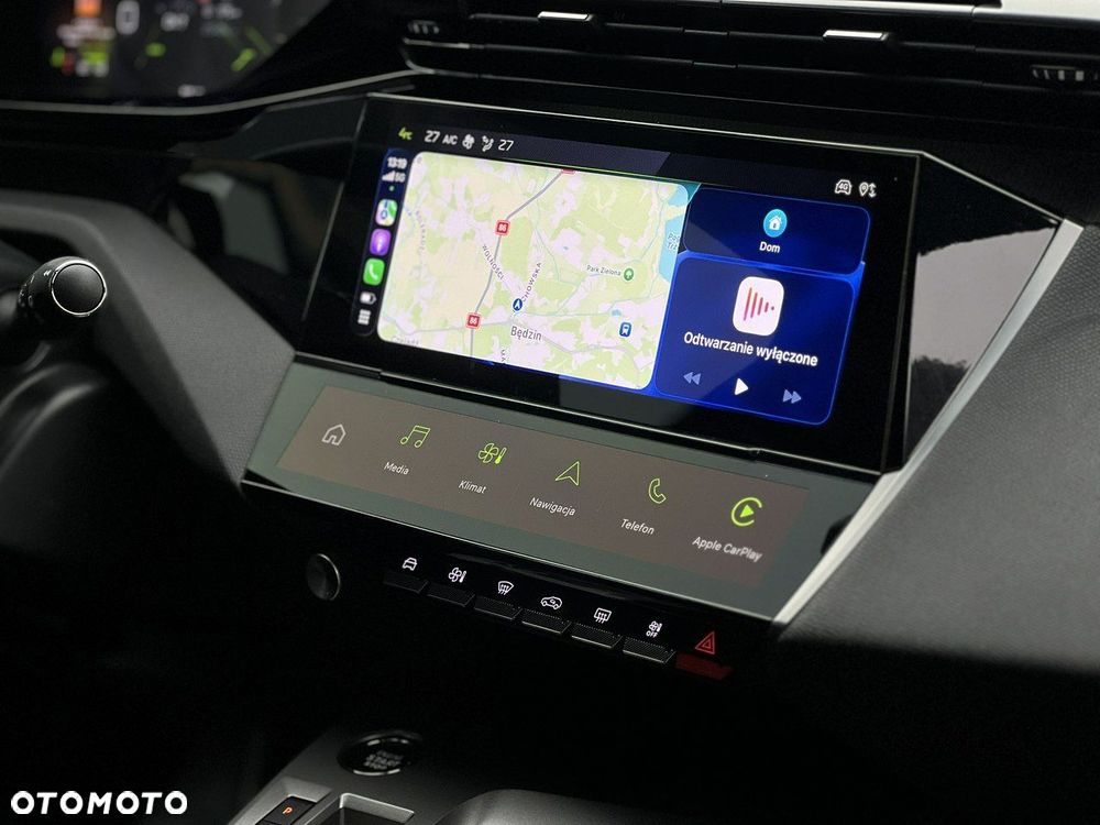 Peugeot 308 1.2 PureTech GT S&S EAT8 - 21