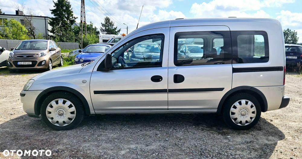 Opel Combo Tour Enjoy - 5