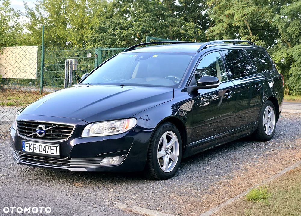 Volvo V70 - 7