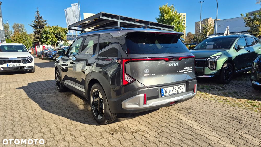 Kia Seltos 2026 photo 5