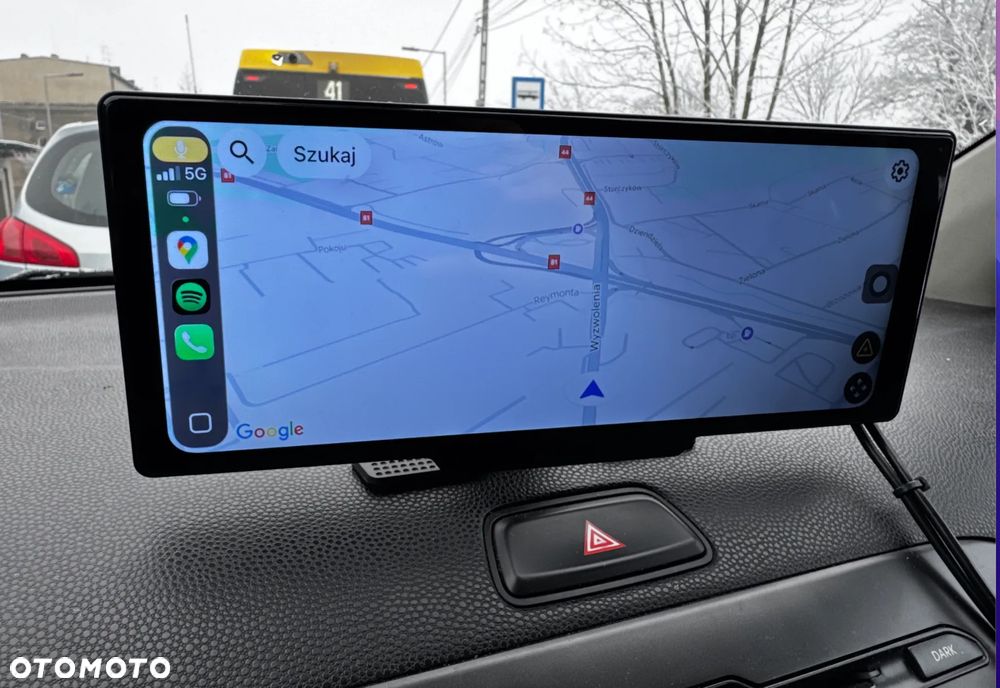 Kia Picanto 1.2 L - 8