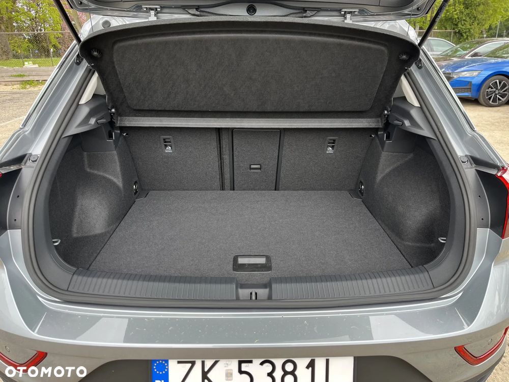 Volkswagen T-Roc 1.5 TSI Life Plus DSG - 18
