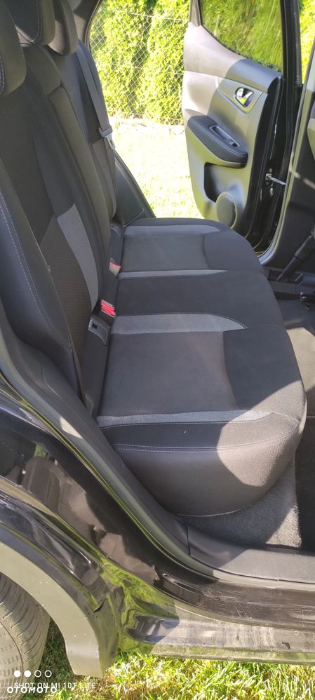 Nissan Qashqai - 19