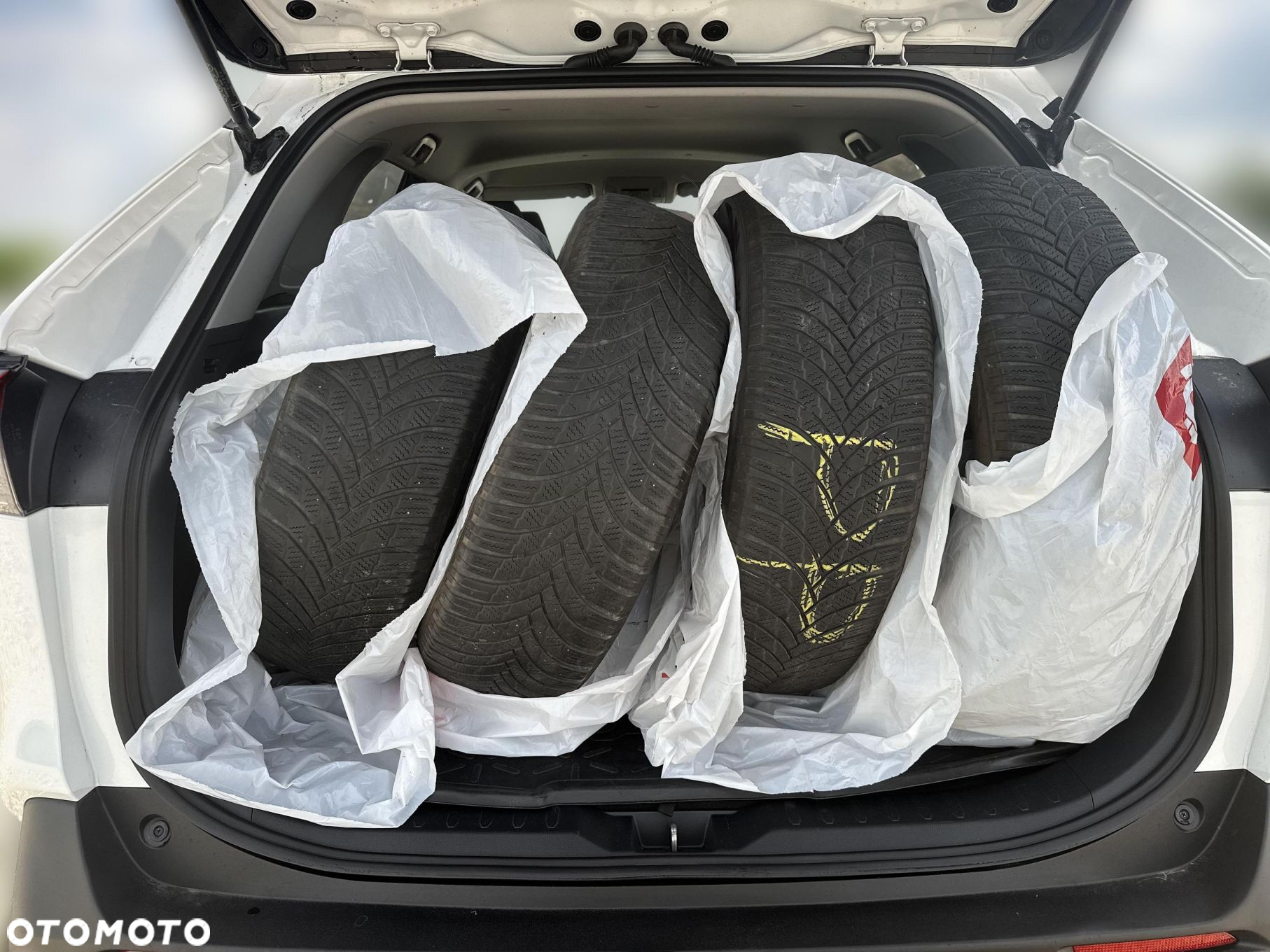 Toyota RAV4 - 14