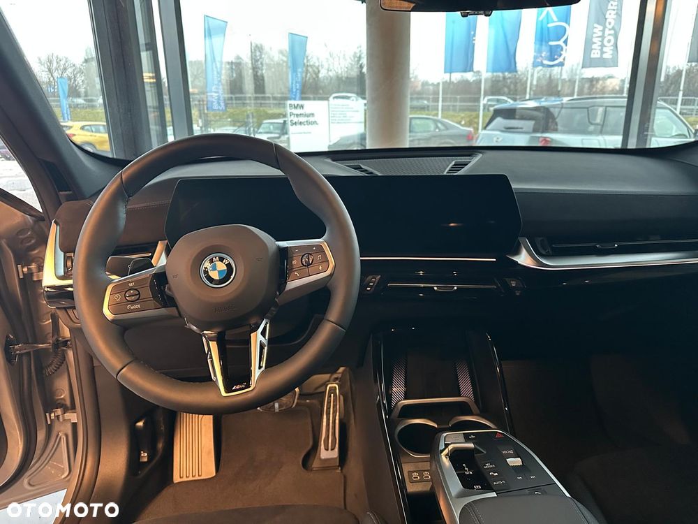 BMW iX1 eDrive20 66.5kWh M Sport Edition - 19