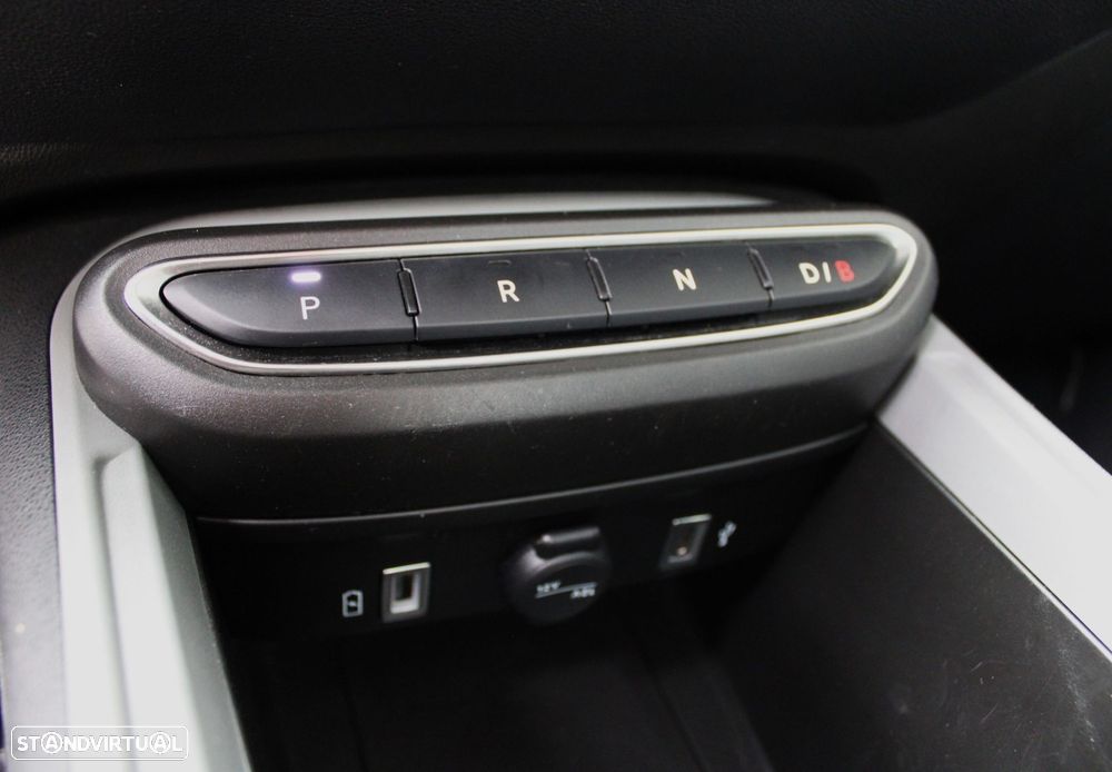 Jeep Avenger Altitude - 34