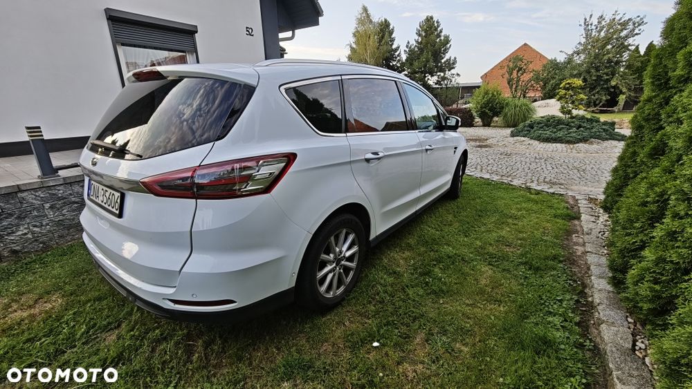 Ford S-Max - 7