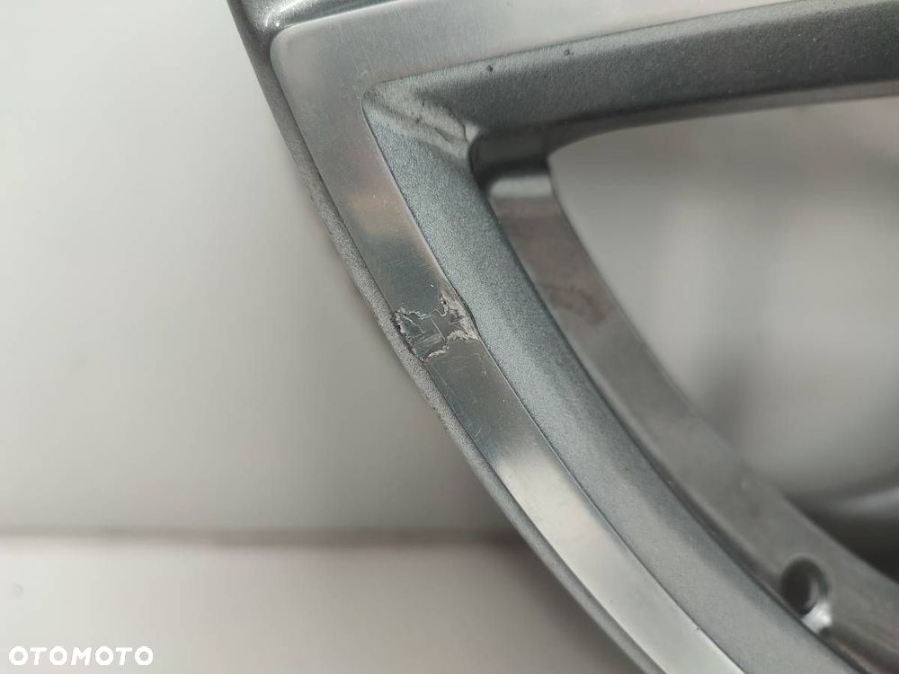 FELGA ALUMINIOWA 20 AMG 5X112 9.5J ET39 MERCEDES S W222 AMG A2224010900 - 5
