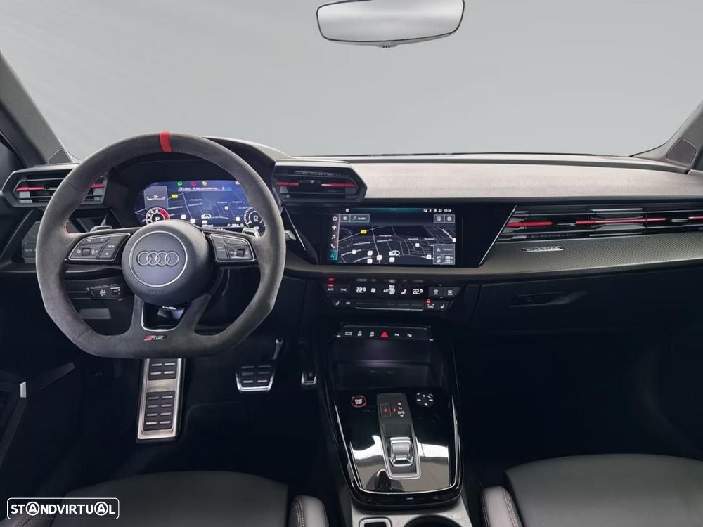 Audi RS3 Sportback TFSI quattro S tronic - 3