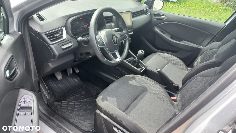 Renault Clio 1.0 TCe Intens - 13