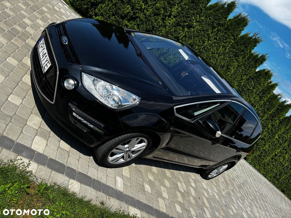 Ford S-Max - 2