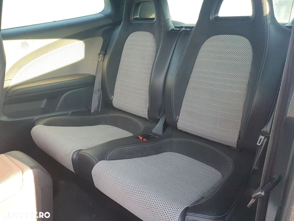 Volkswagen Scirocco 1.4 TSI - 19