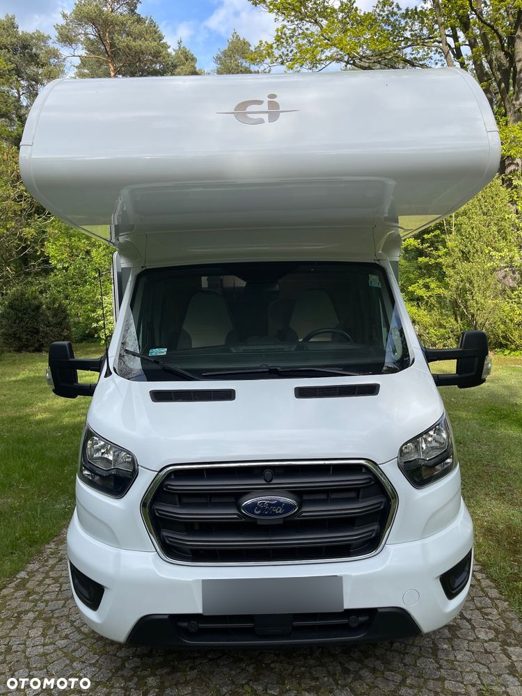 CI HORON 79M - 3