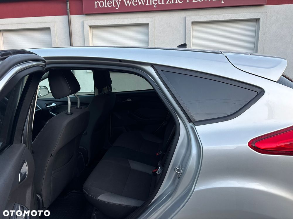Ford Focus - 19