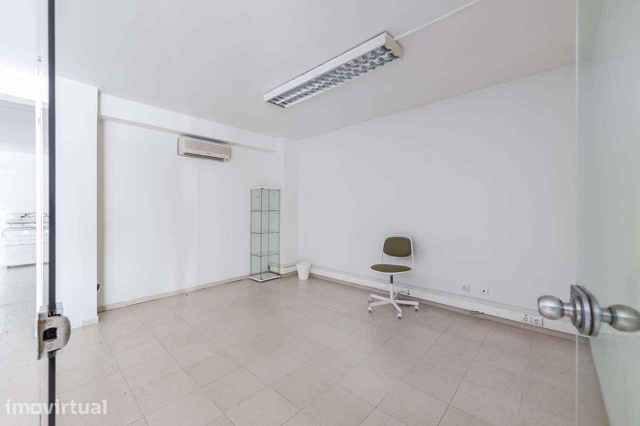 Espaço Comercial para Investimento imobiliário no centro de Faro - Grande imagem: 5/11