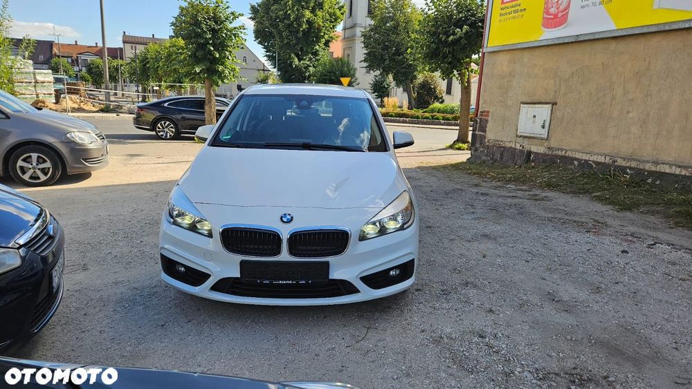 BMW Seria 2 - 1