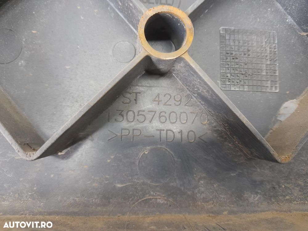 Bara fata centrala 1305760070 Fiat Ducato 3 Typ250 [1st facelift] [20 - 2