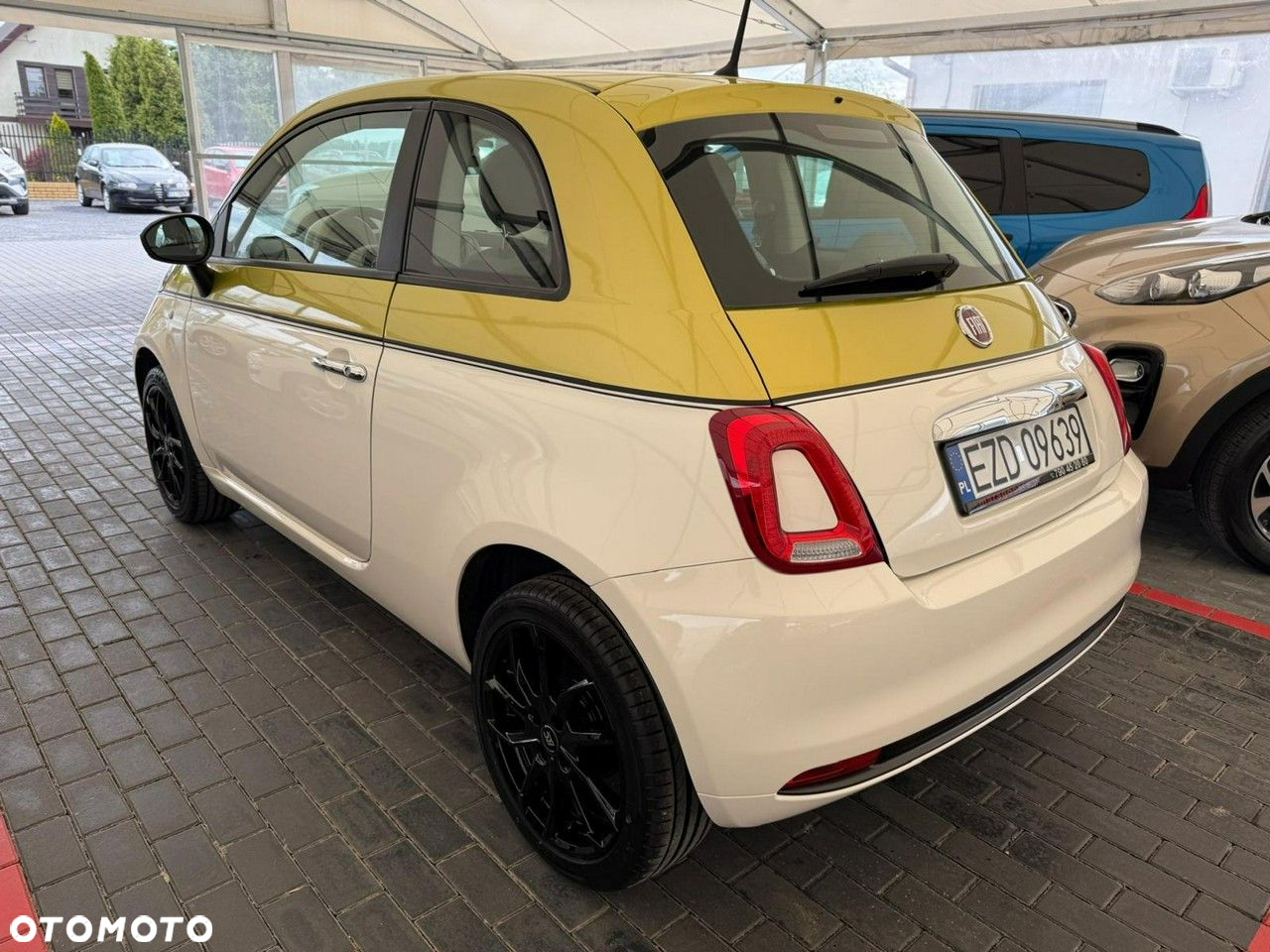 Fiat 500 - 17