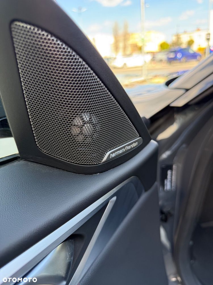 BMW Seria 4 420d M Sport - 16