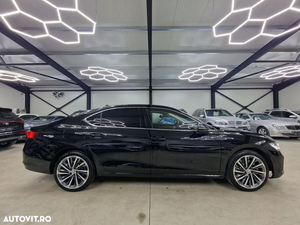 Skoda Superb 2.0 TSI 265 CP 4x4 DSG Laurin & Klement - 34