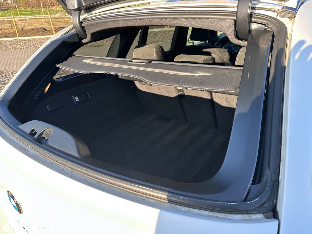 BMW Seria 5 530d xDrive - 11