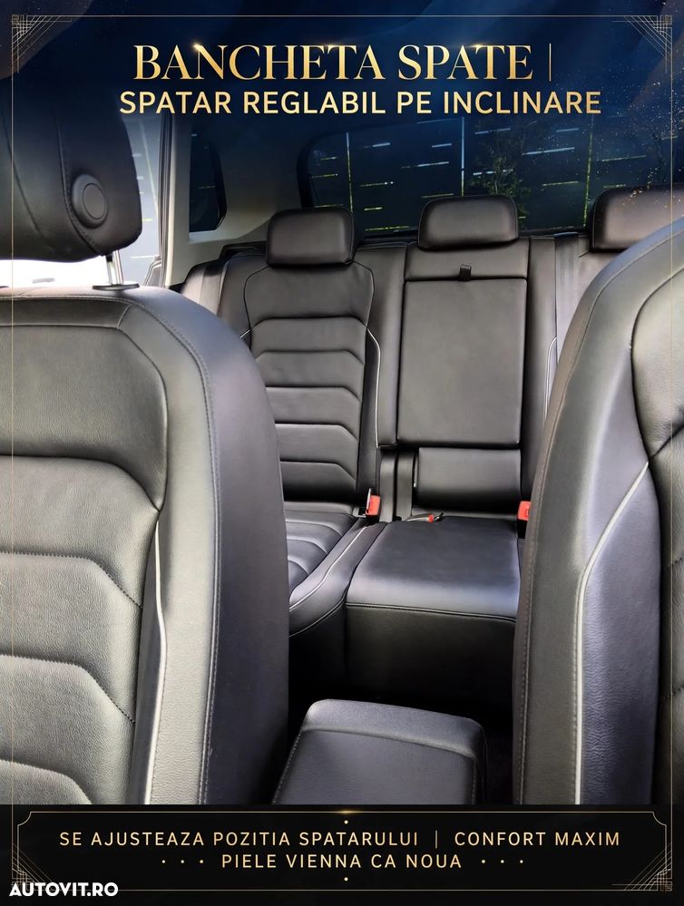 Volkswagen Tiguan 2.0 TDI SCR 4MOTION DSG Highline - 8
