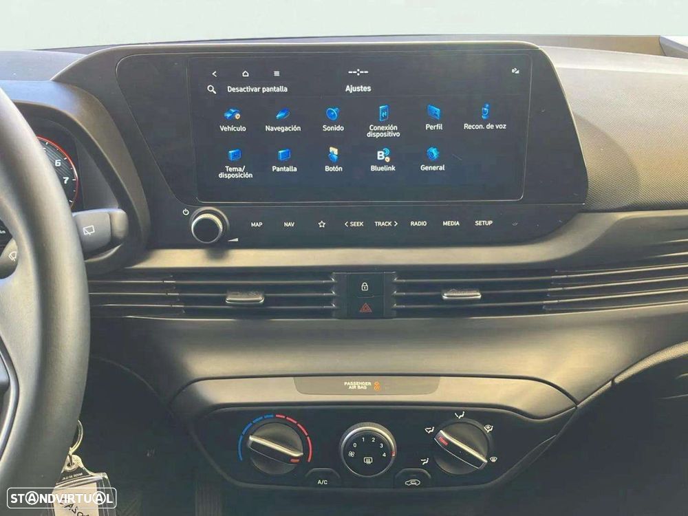 Hyundai i20 1.0 T-GDI Style Plus - 14