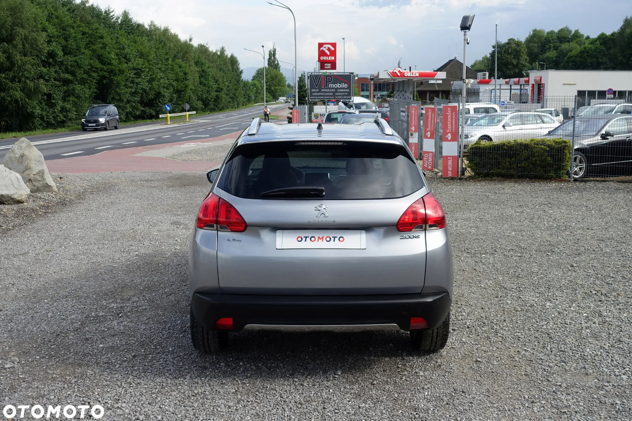Peugeot 2008 1.2 Pure Tech Style - 6