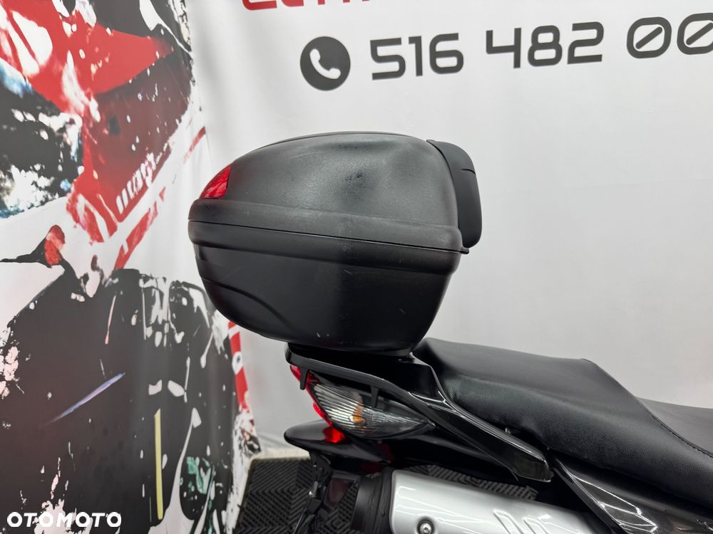 Honda Varadero - 32