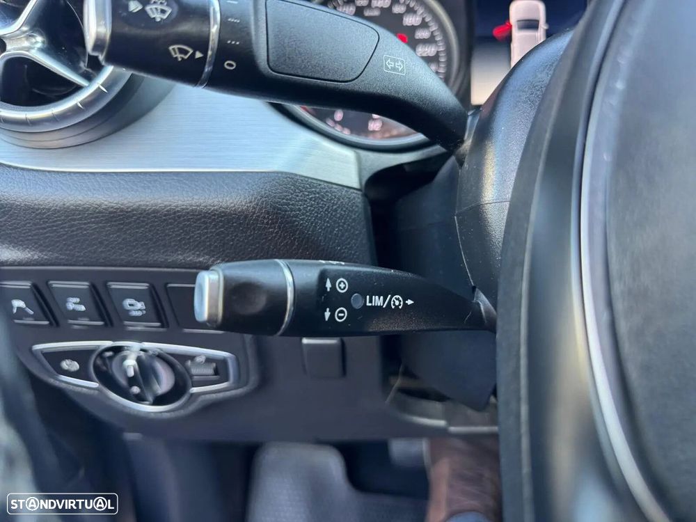 Mercedes-Benz X 350 d Power 4-Matic - 43