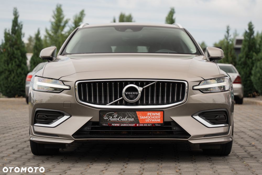 Volvo V60 D4 Drive-E R-Design Momentum - 18