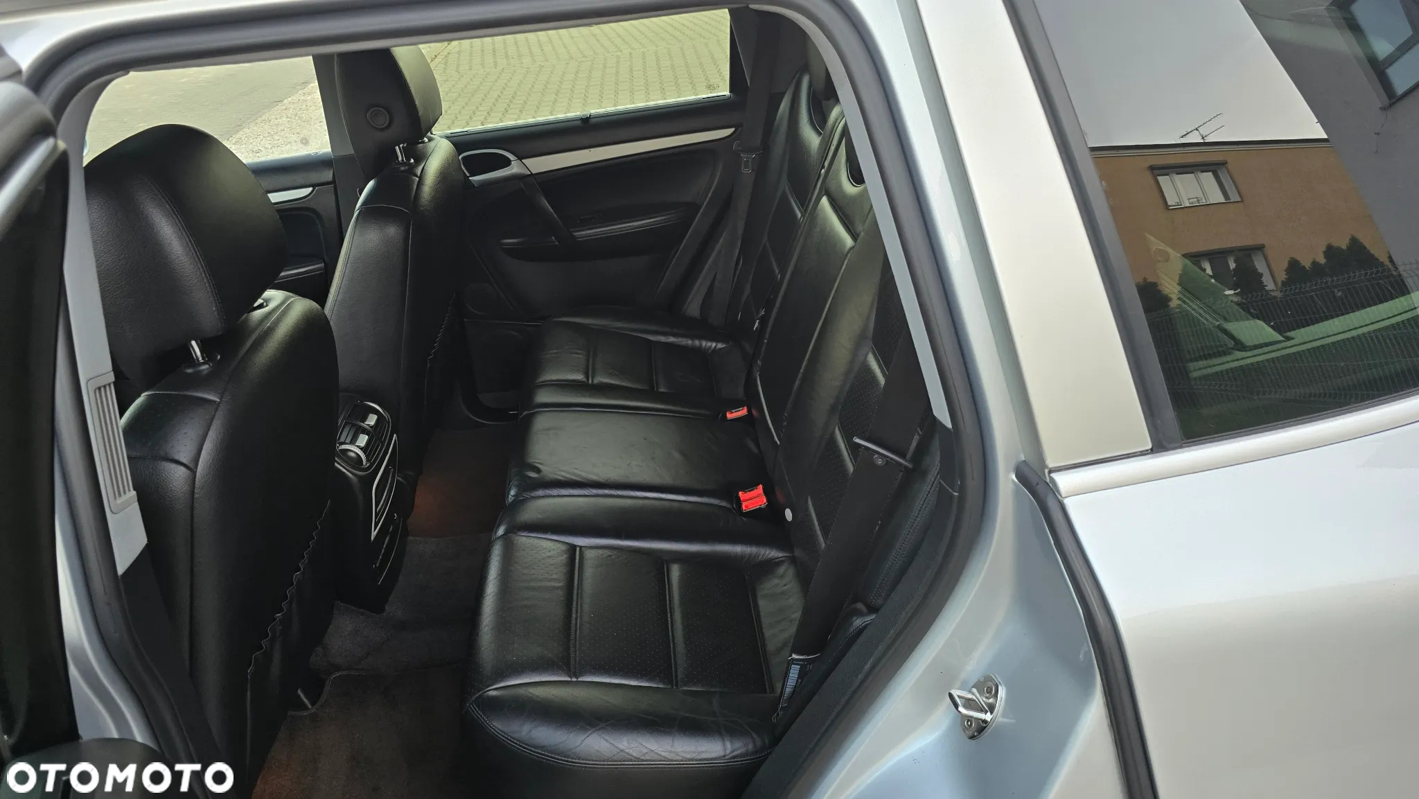 Porsche Cayenne S Tiptronic - 16