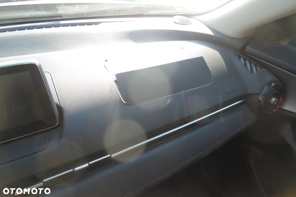 Mazda CX-3 2.0 Skypassion - 18