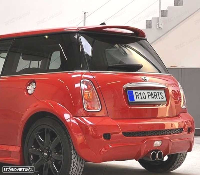 AILERON TETO MINI R50 R52 R53 01-06 - 2