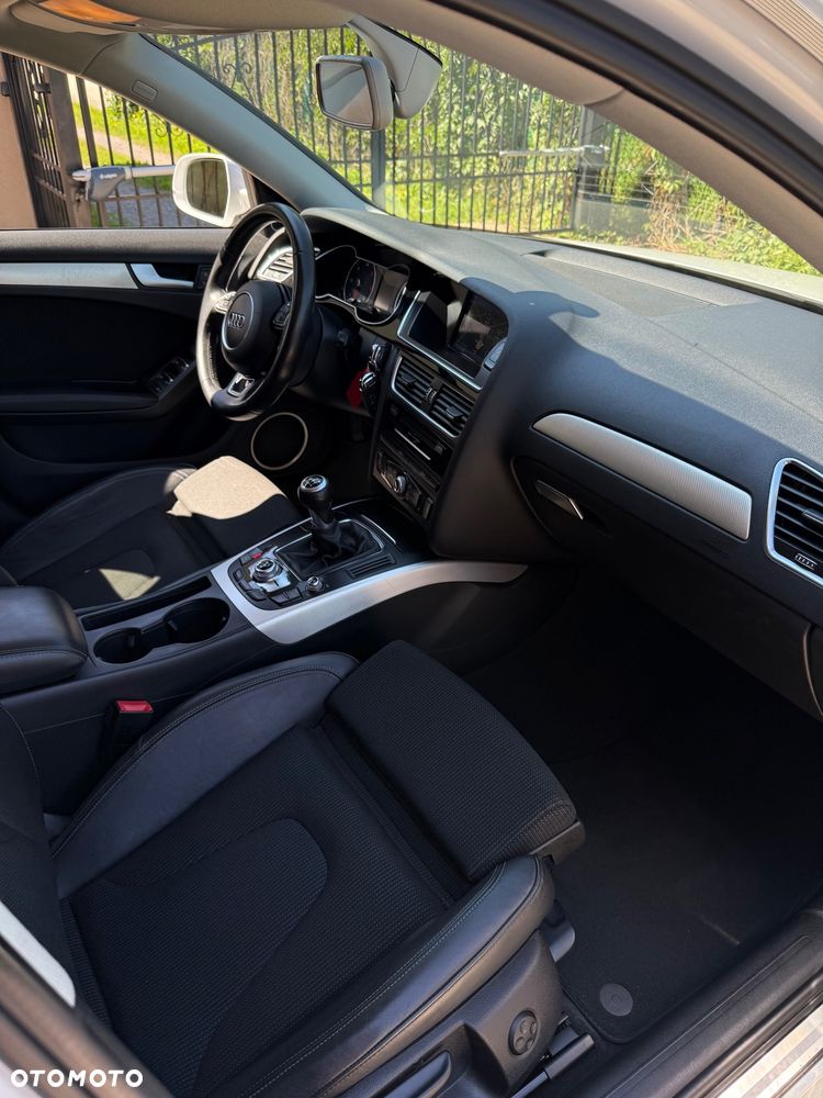 Audi A4 Avant 2.0 TDI ultra sport - 23