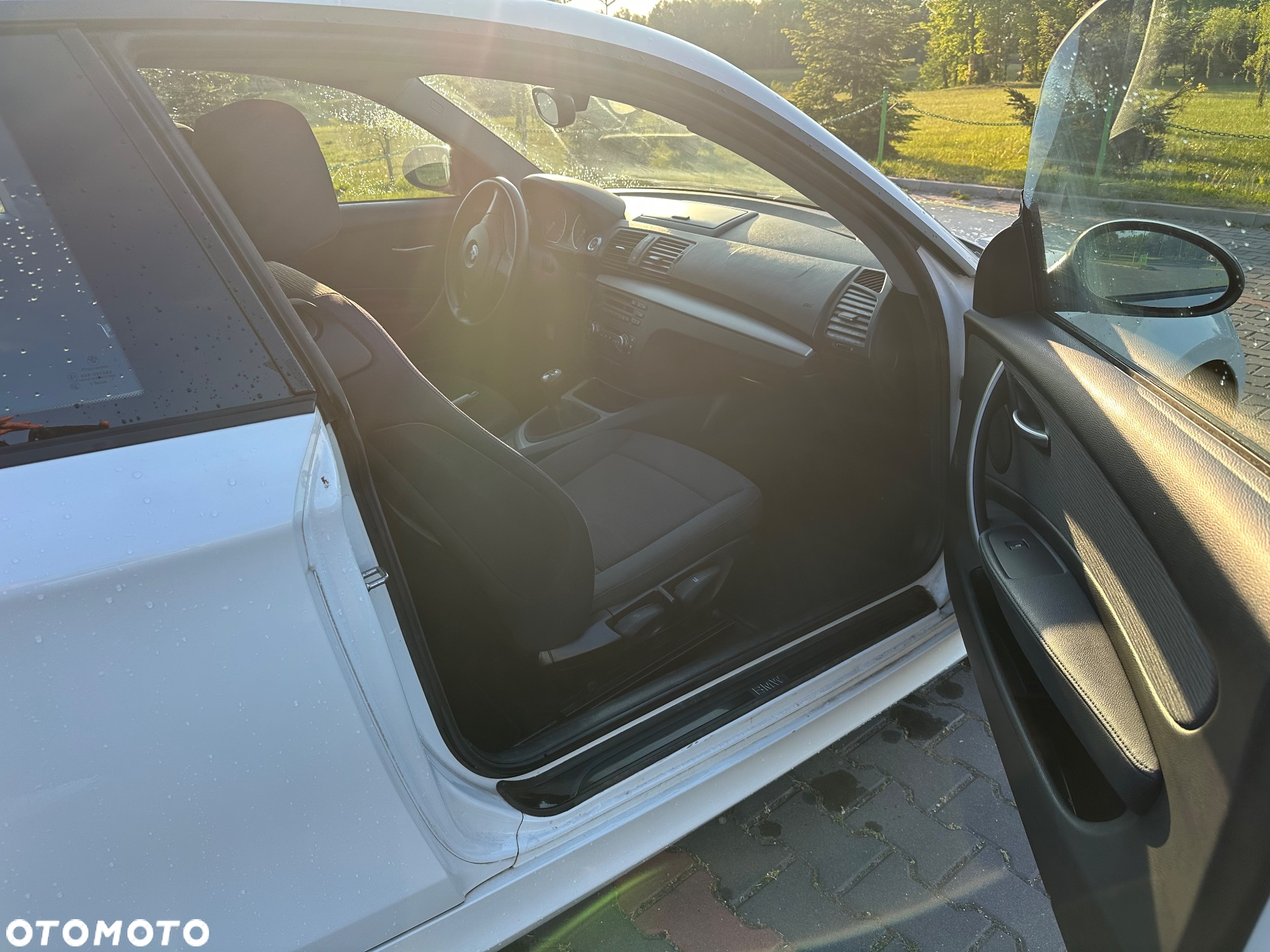 BMW Seria 1 116i - 10