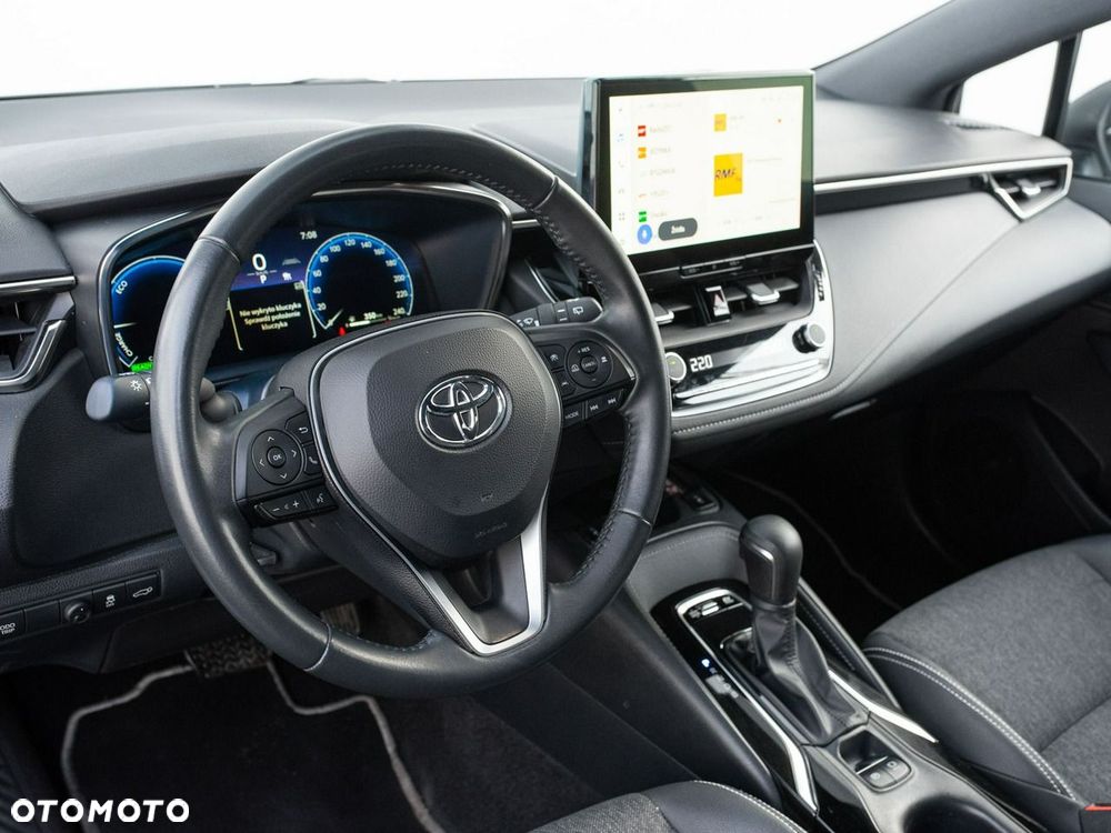 Toyota Corolla - 7