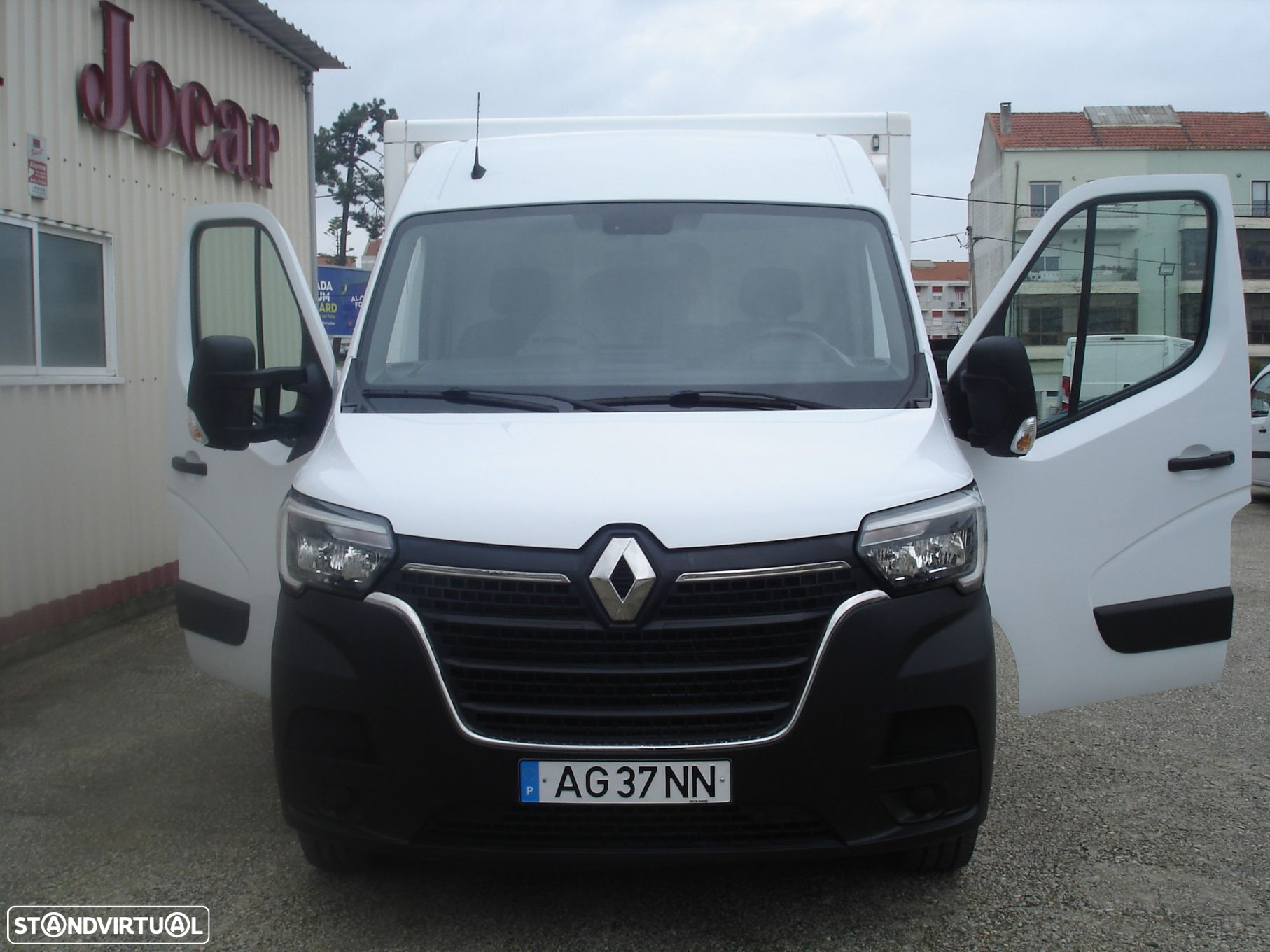Renault Master 2.3 dCi L2 3.5T RD TP SS - 26