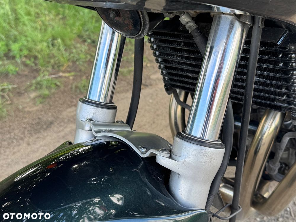 Suzuki Bandit - 15