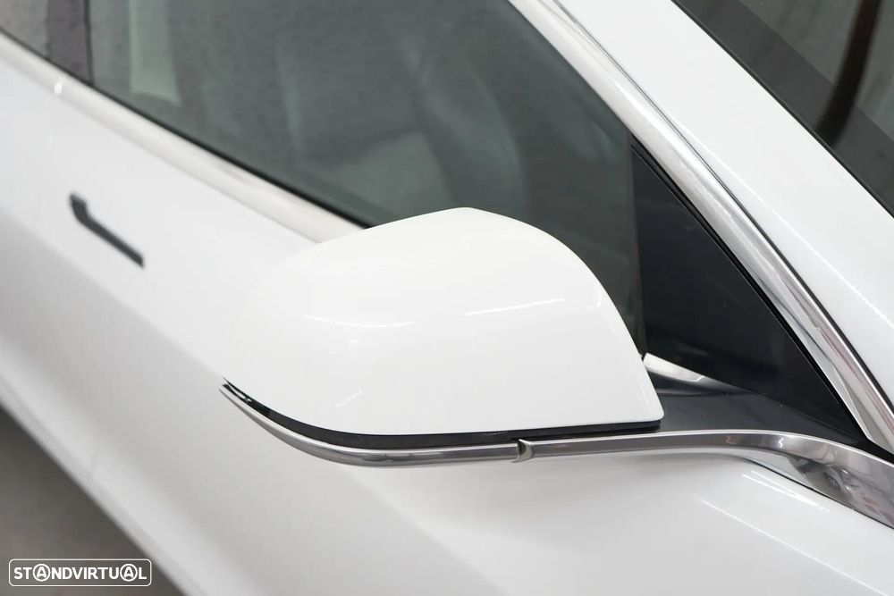 Tesla Model 3 Standard Range Plus RWD - 12