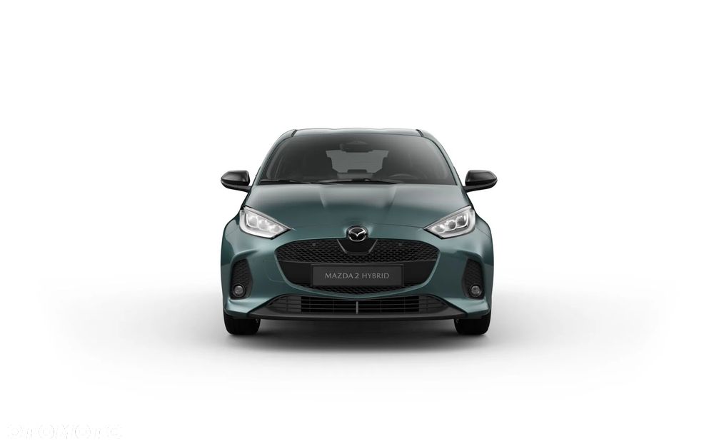 Mazda 2 - 9
