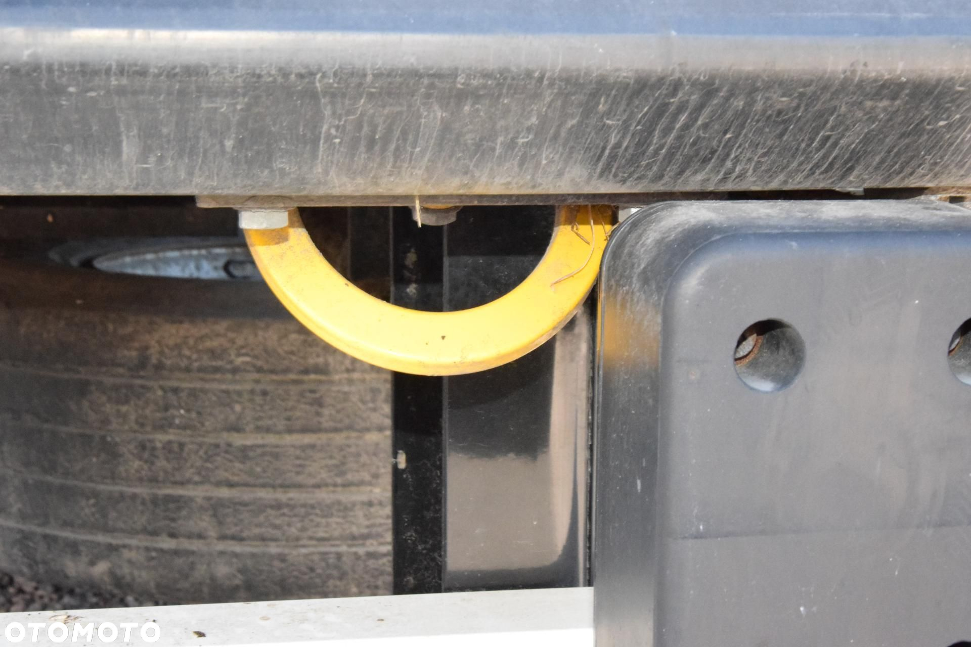Krone SDR Cool Liner FP 60 ThermoKing SLXi 300 - 10