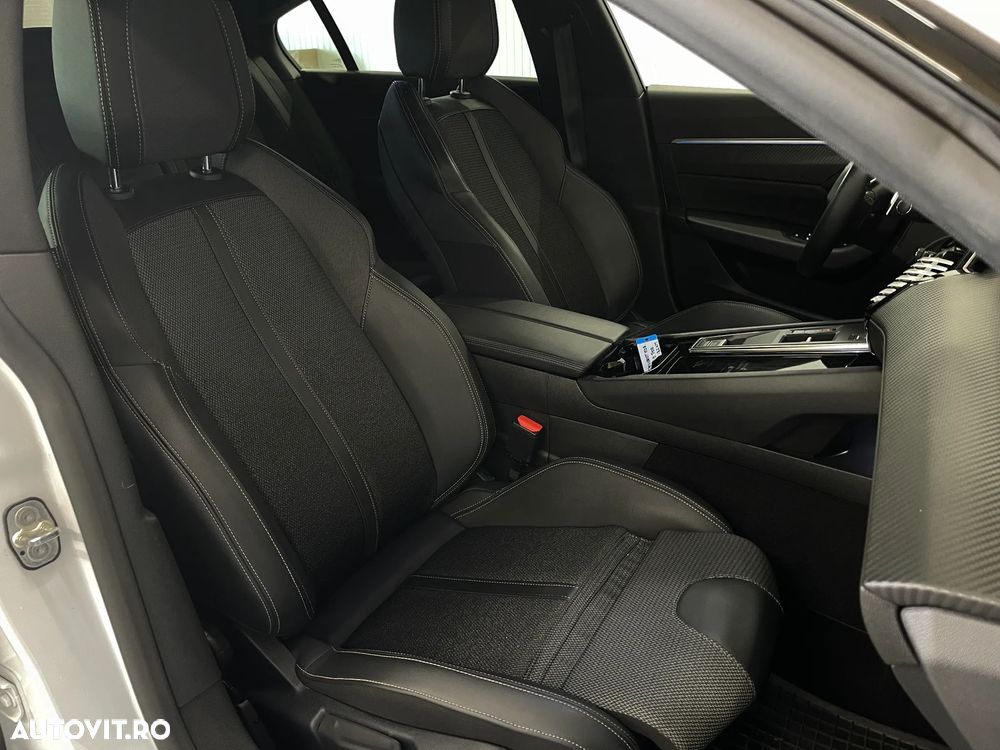 Peugeot 508 1.5 BlueHDI S&S EAT8 Allure Pack - 10