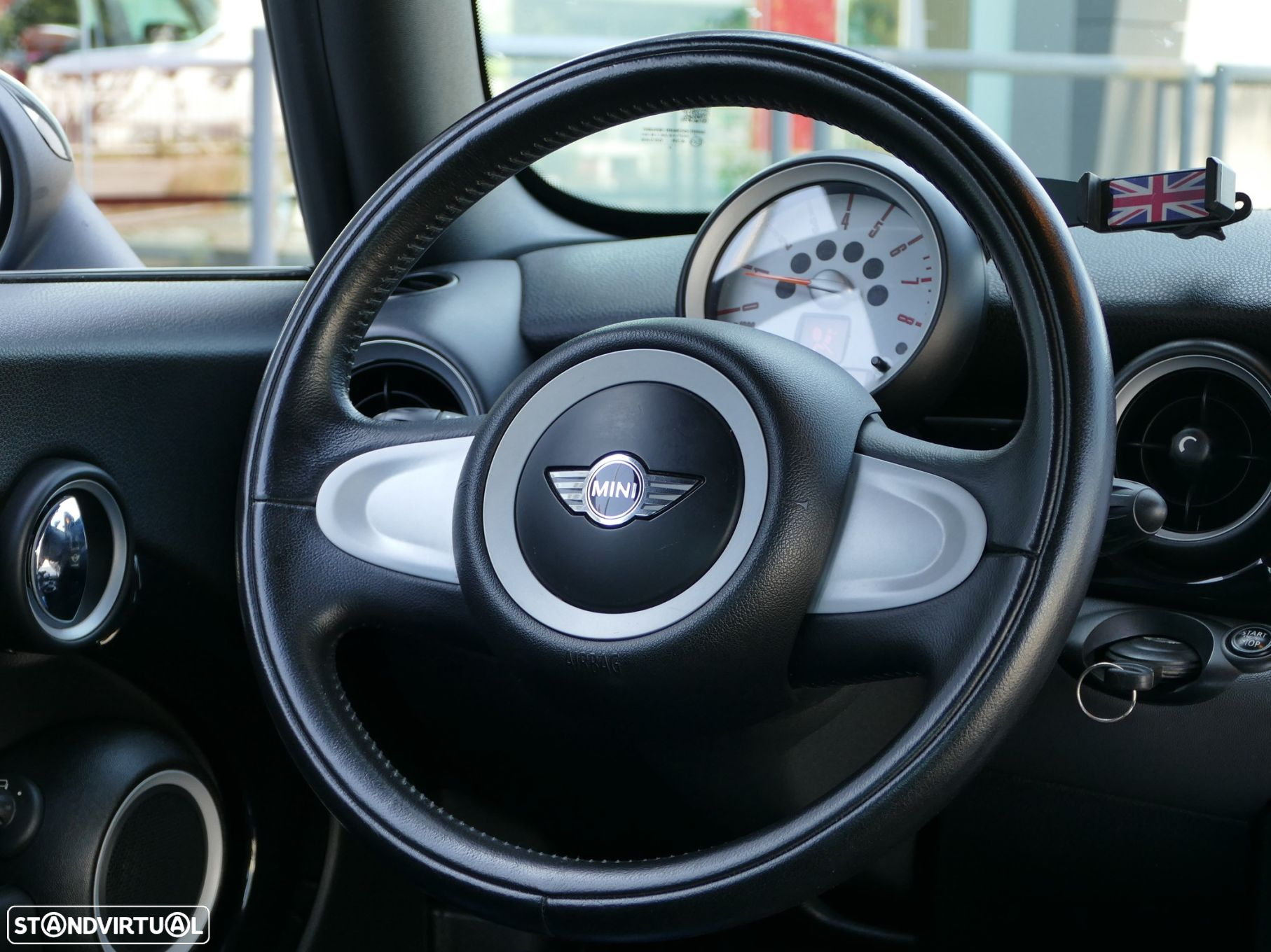 MINI 3 Portas Cooper - 25