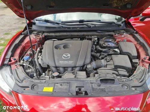 Mazda 6 2.5 Skypassion I-ELoop - 11