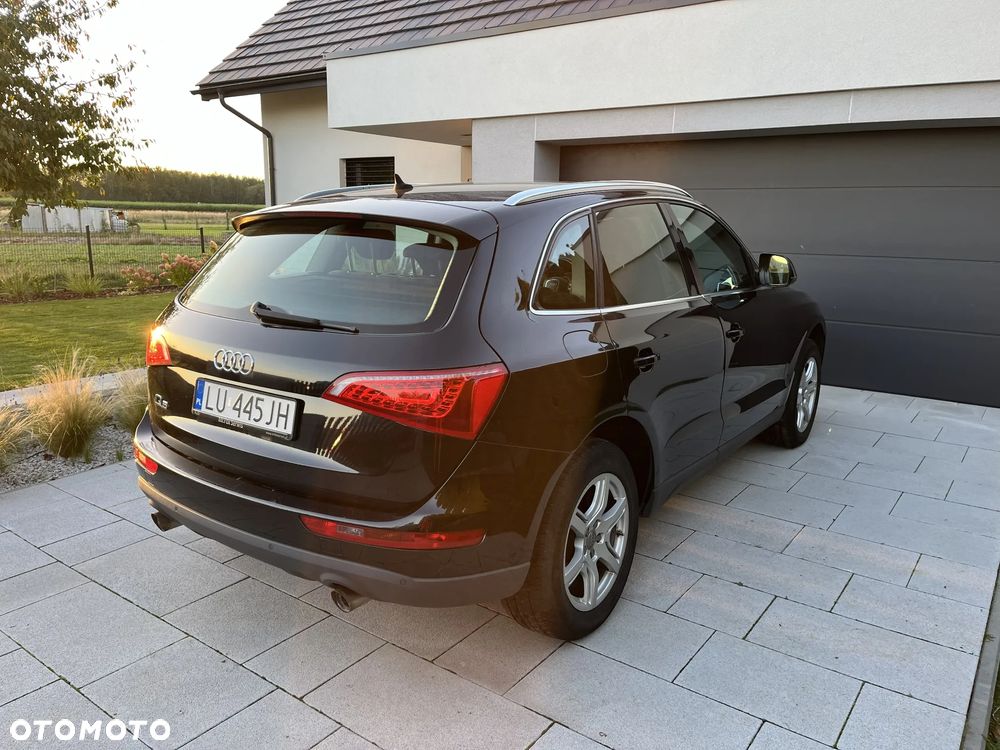 Audi Q5 2.0 TFSI Quattro S tronic - 6