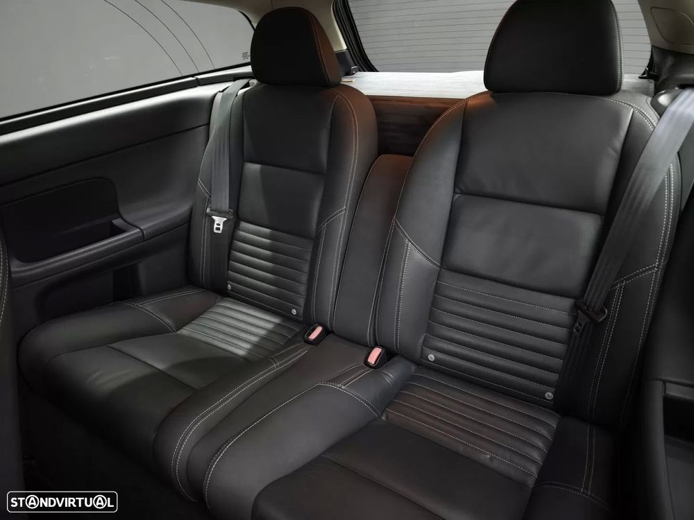 Volvo C30 D2 RDesign - 34