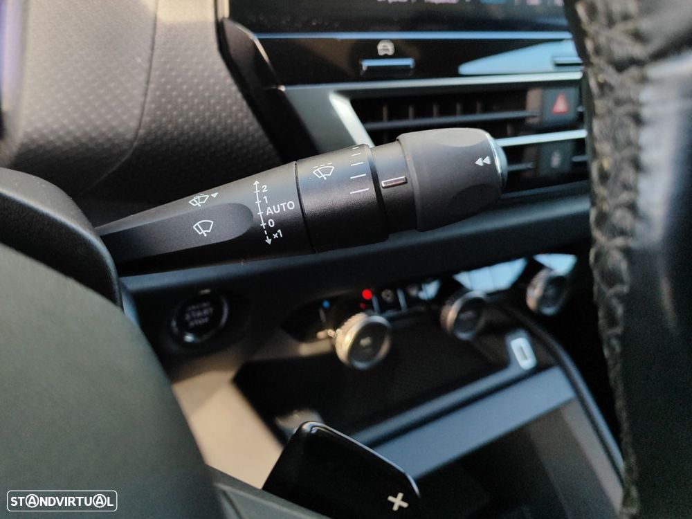 Citroën C4 1.2 PureTech Shine EAT8 - 28